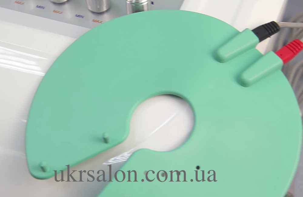 Аппарат электромиостимуляции с прогревом Nova 1002В