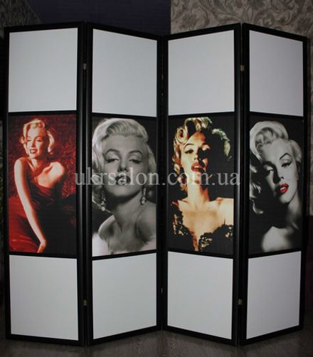 Ширма Marilyn Monroe 1