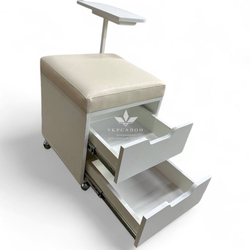 Тележка-пуф DOD-11