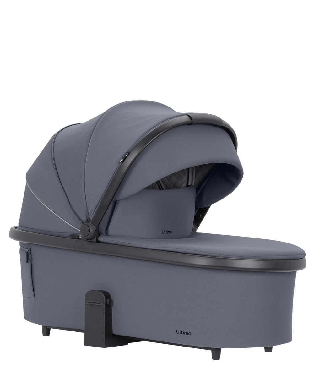 Универсальная коляска 3 в 1 Carrello Ultimo CRL-6519