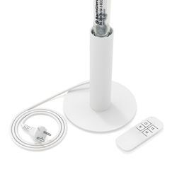 Бактерицидный облучатель BactoSfera 360° 25 ECO +100% RC-TIMER White