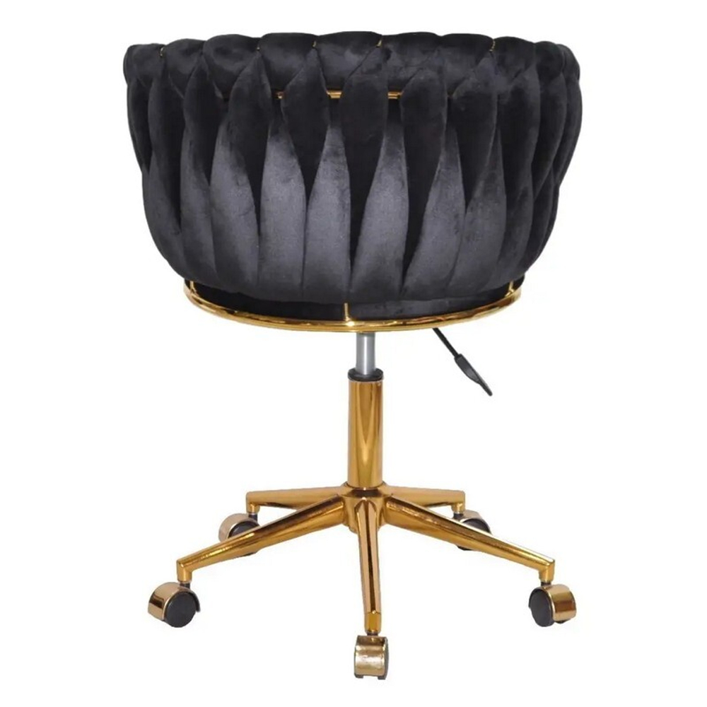 Стульчик мастера Lolita Modern Gold