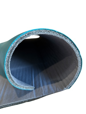 Sandwich material Vibrofiltr LITE 6mm (0,5×0,8m)