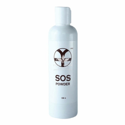 SOS-пудра SOS-Powder Feel Fine