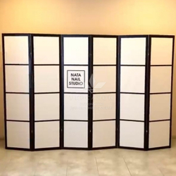 Ширма классическая