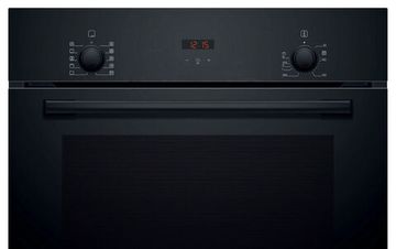 Духова шафа електрична Bosch Serie 2 HBF512BB1T