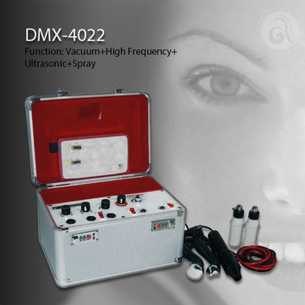 Косметологический комбайн 4 в 1 M-4022