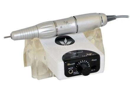 Фрезер на акумуляторі для манікюру Micro-NX M1 оригінал