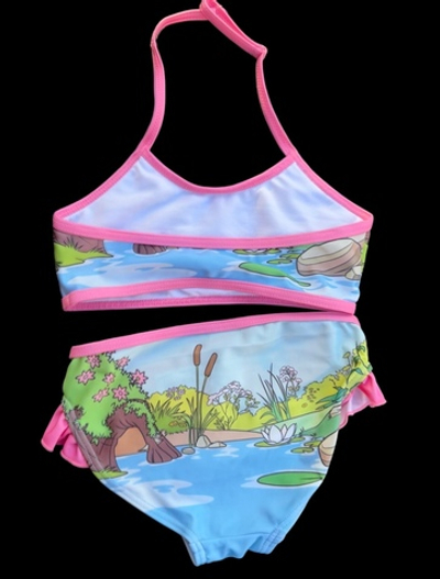 Купальник "Бджілка Майя"