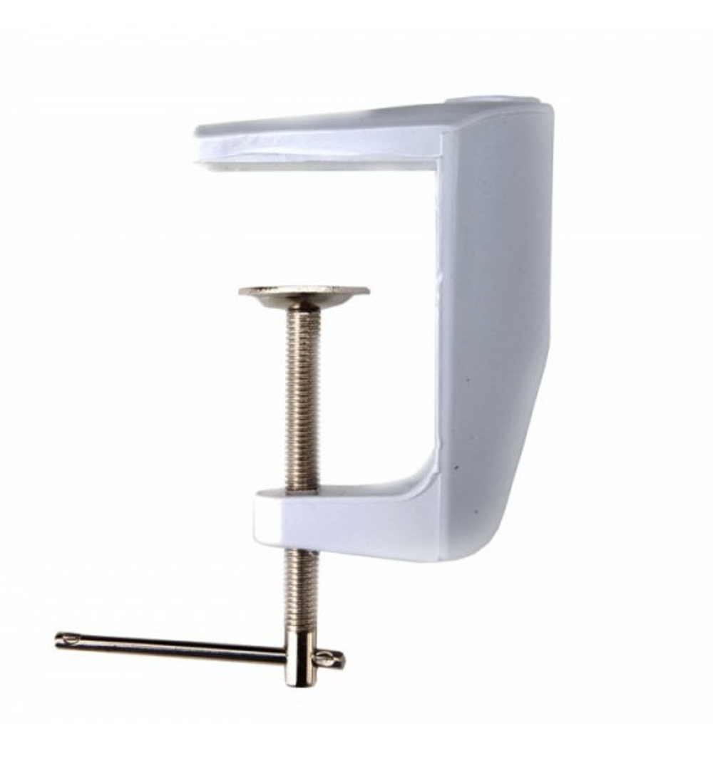 Лампа лупа настольная 8062 6D LED с регулировкой яркости