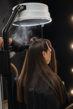 Вытяжка для кератина Keratex Air PRO