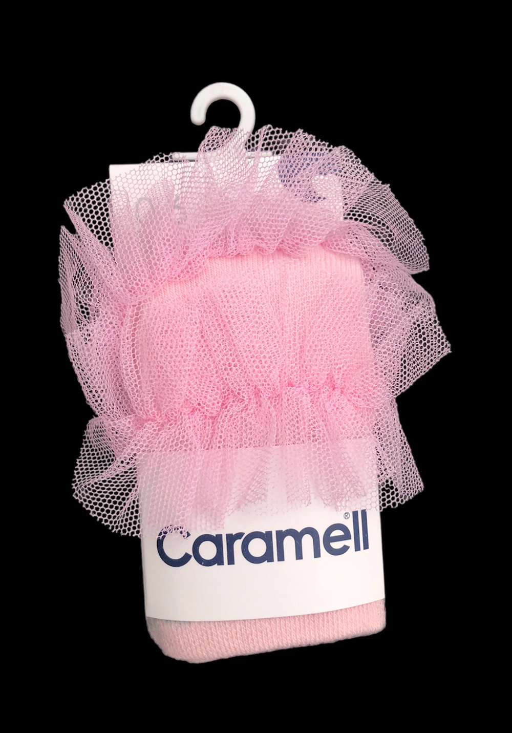 Колготки "Зефірка", бавовна "Caramell"