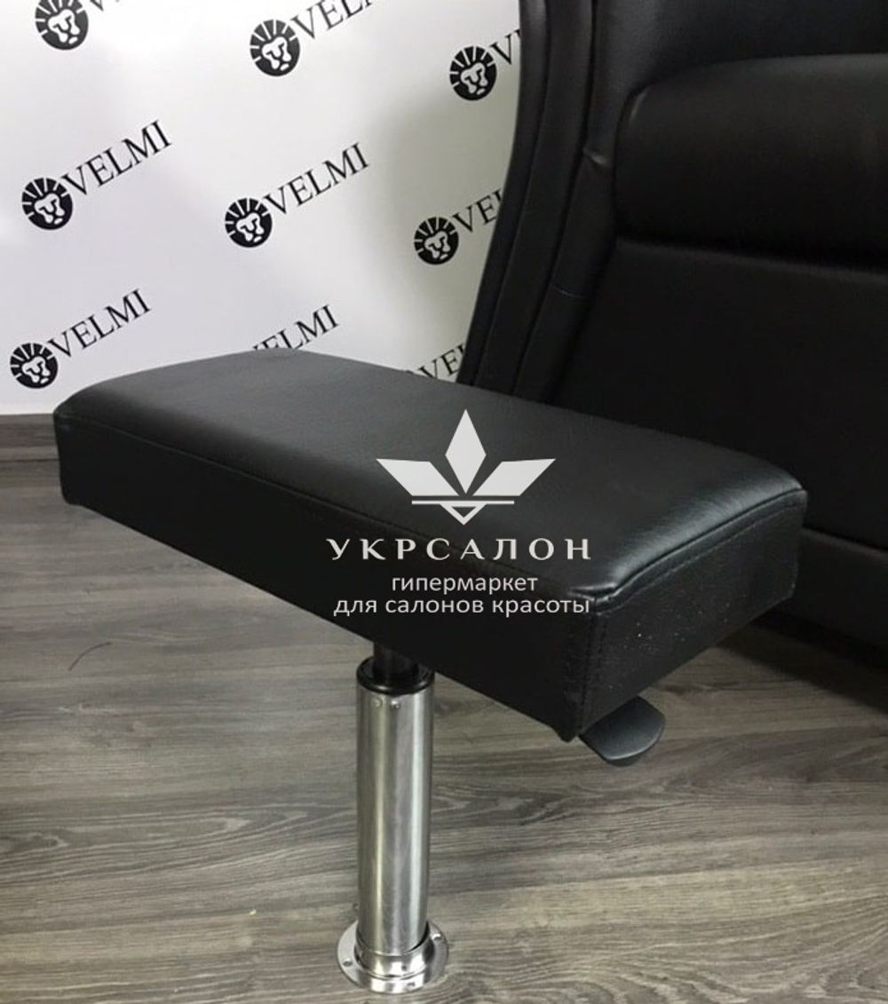 Подставка для педикюра с регулировкой высоты