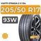 Viatti Strada 2 V-134 205/50 R17 93W