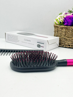 Комплект расчесок Dyson 2 шт