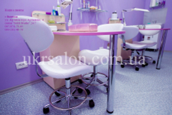 Стільчик майстра 827А