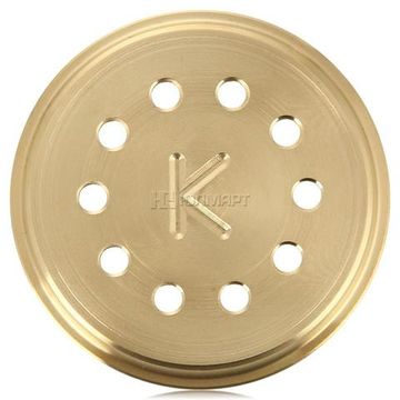 Насадка до комбайна Kenwood AT910002 Bigoli