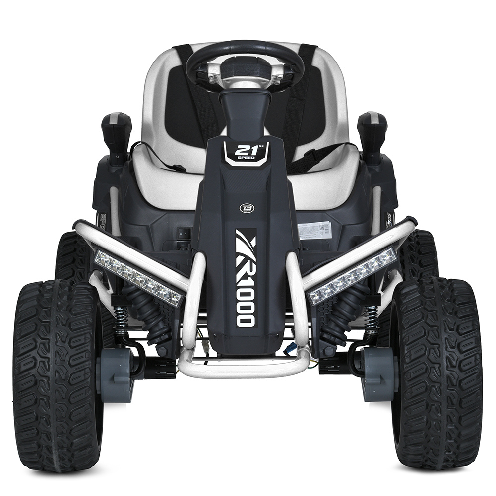 Детский электрокарт Bambi M 6029EBLR(24V)