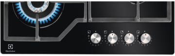 Варильна поверхня газова Electrolux KGG64362K