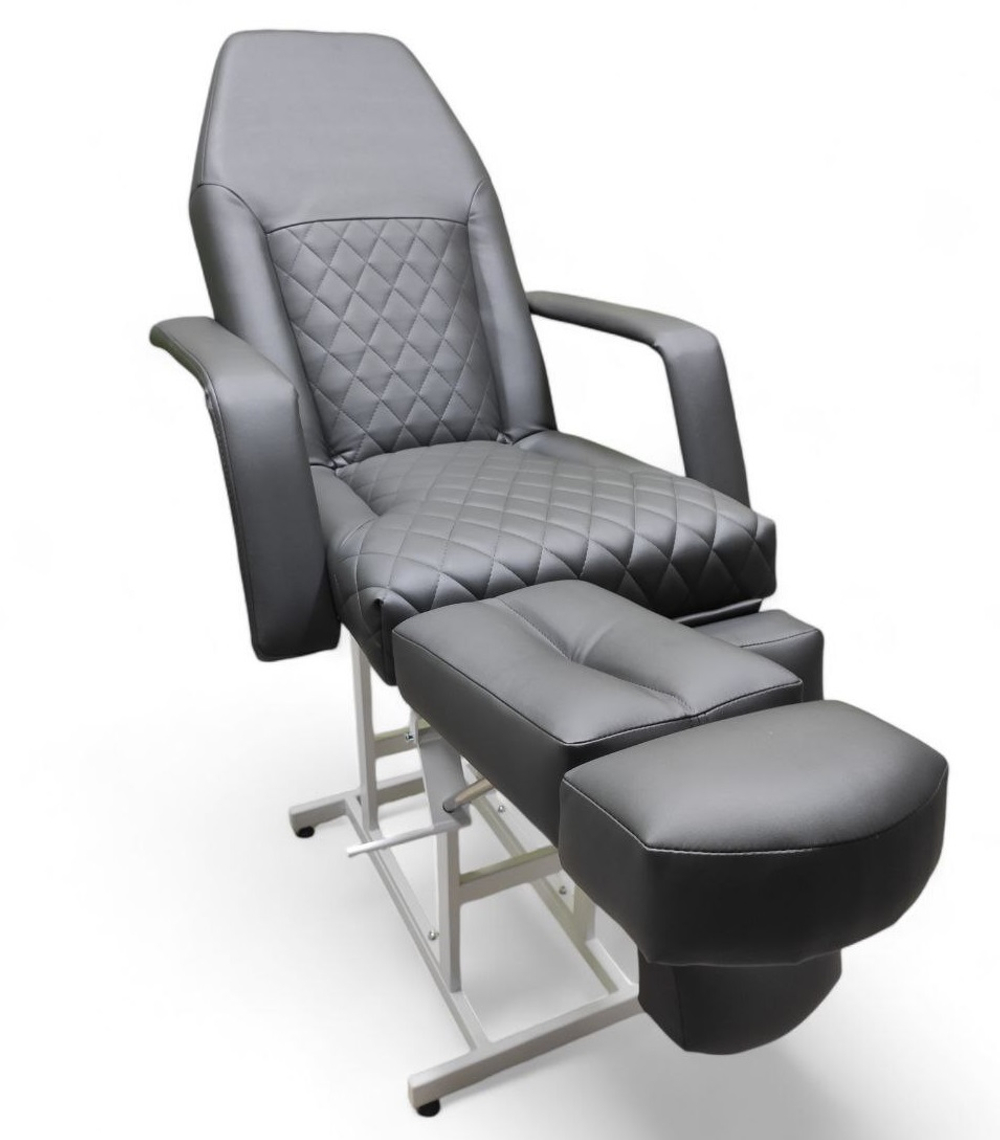 Педикюрне крісло Tertio