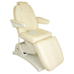 Косметологічна кушетка 228-3m (3 мотори)