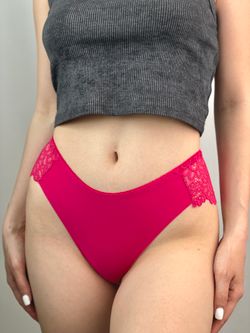 Безшовні сліпи з мережвними ставками