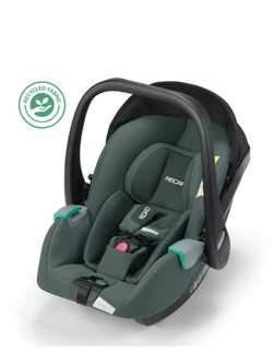 Автокресло-переноска детское Recaro Avan 0+ (0-13 кг)