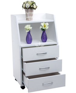 Косметологічний візок Atika ekonom