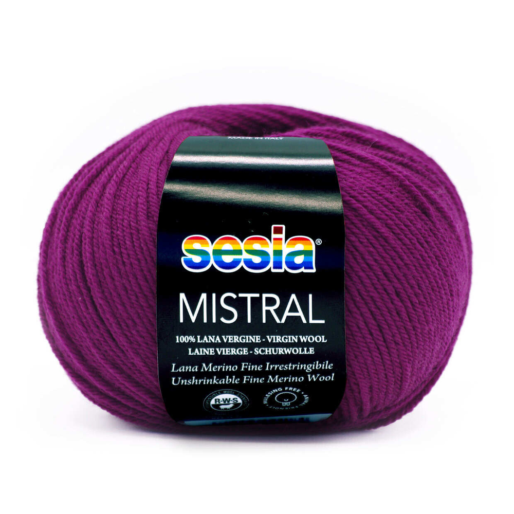 Меринос MISTRAL 3792
