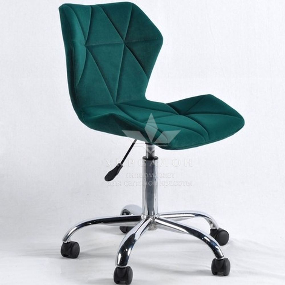 Стільчик майстра Paris Torino Velor