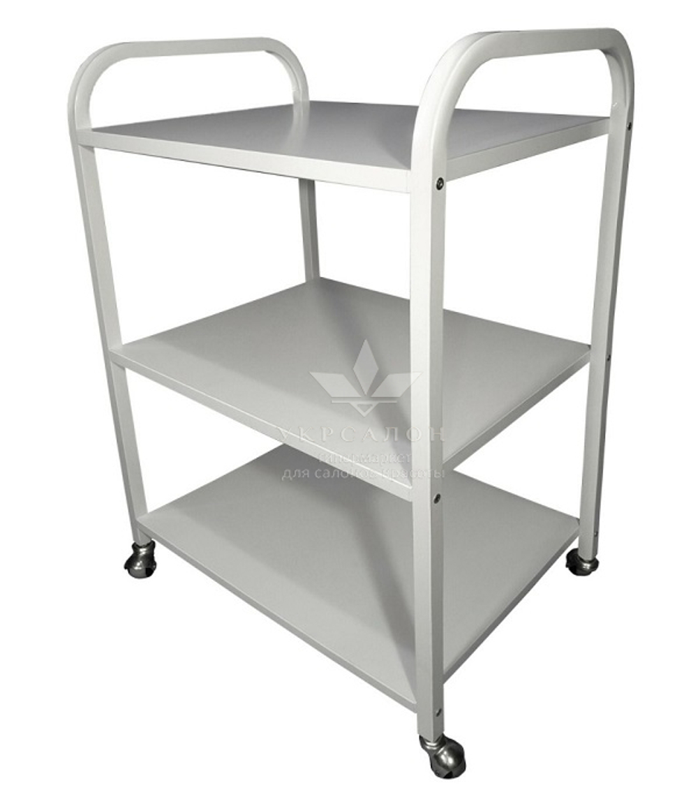 Візок косметологічний 024