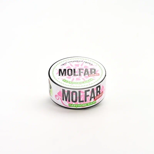 Тютюн Molfar Кавунове Зілля (Мольфар Кавун Лемонрас) | Virginia Line 40г | 100г
