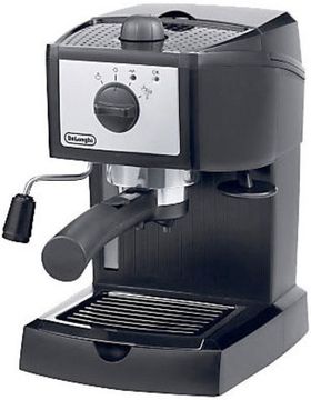 Кавоварка DeLonghi EC 152 CD