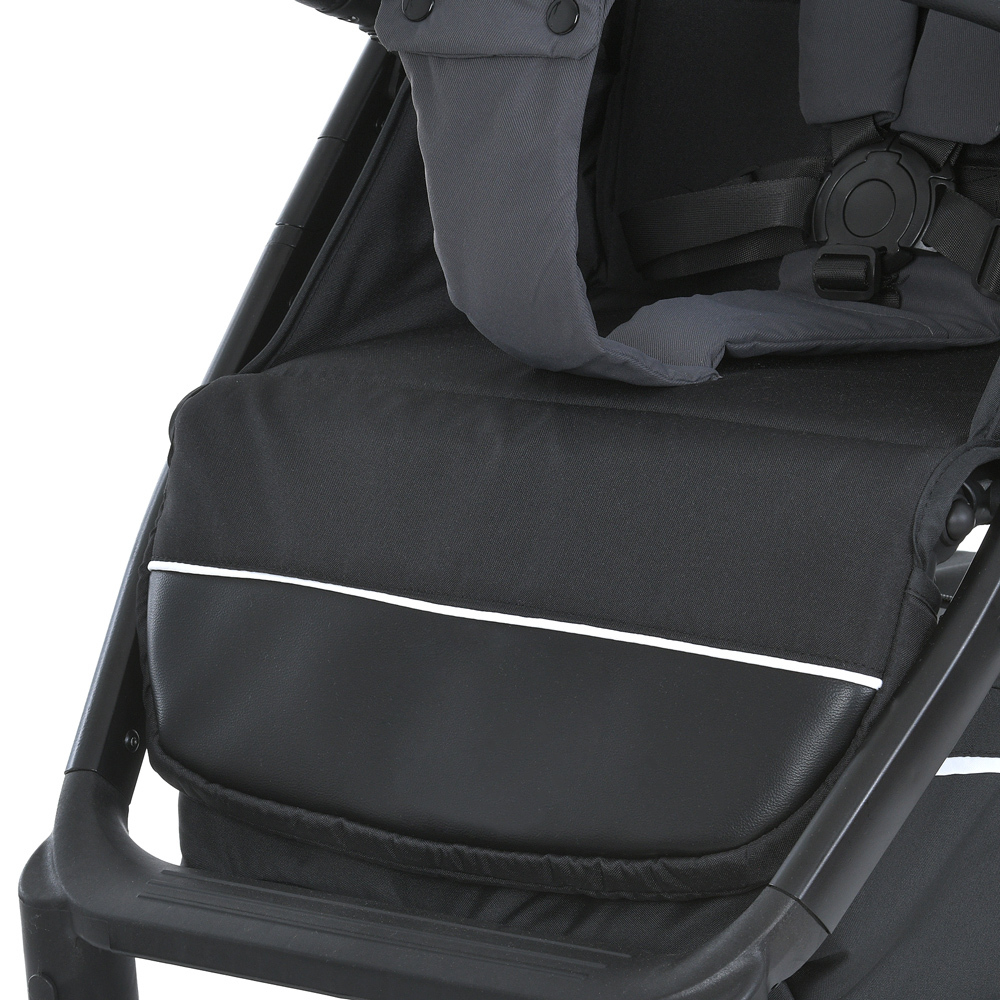 Прогулянкова коляска Bambi M 5723 Viva
