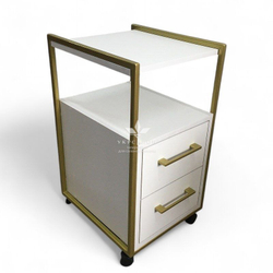 Косметологическая тележка DOD-5a