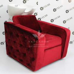 Комплект мебели Mali Royal Obsession velor