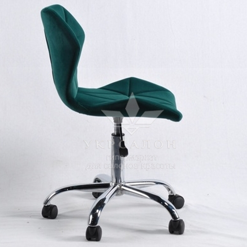 Стільчик майстра Paris Torino Velor