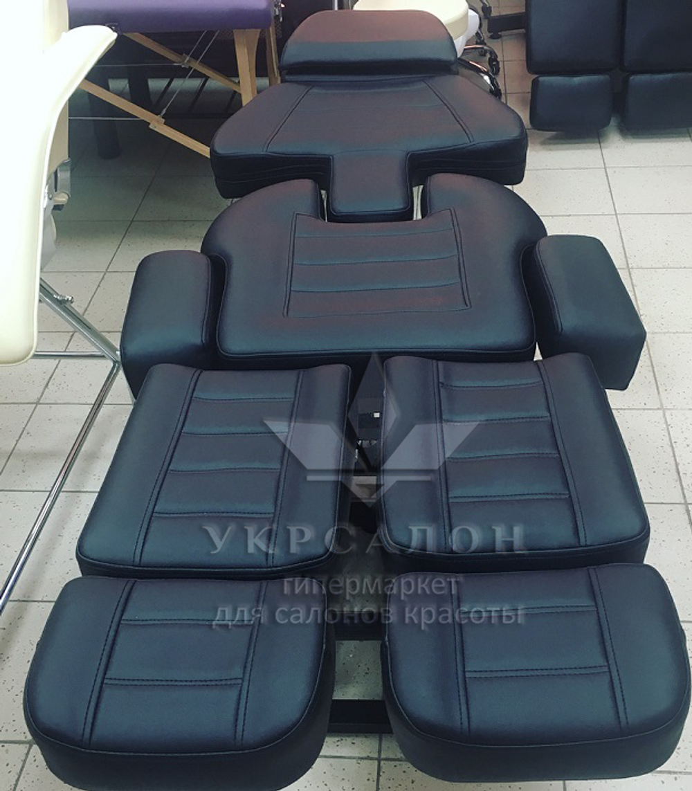 Педикюрно-косметологическое кресло LS-232