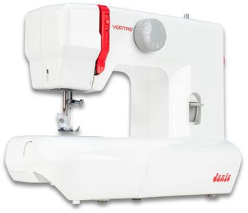 Швейна машина Veritas Janis