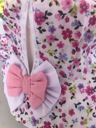 Панама, бавовна "Ua"