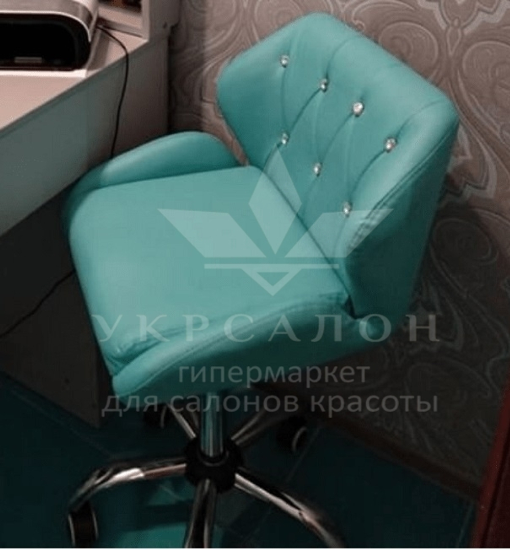 Стул мастера Paris Star