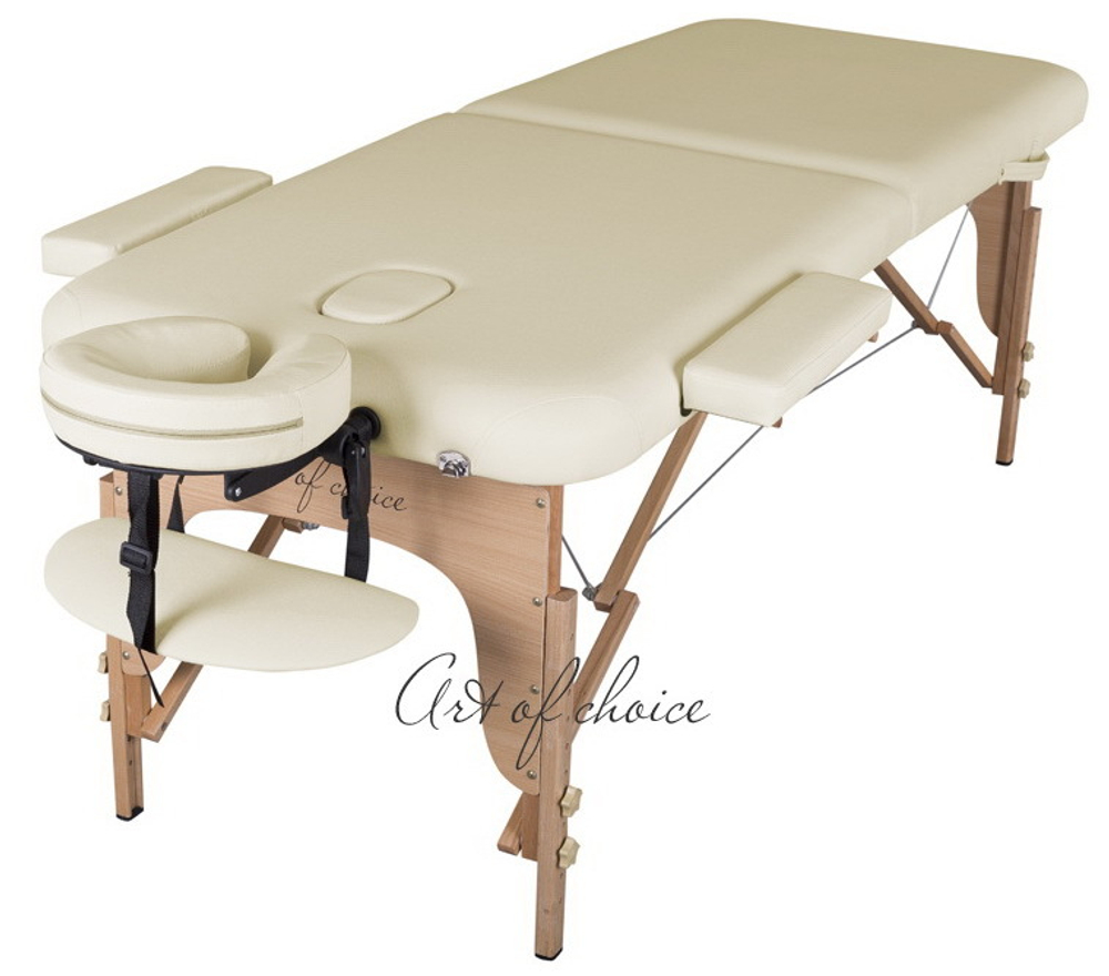Складаний масажний стіл Mia