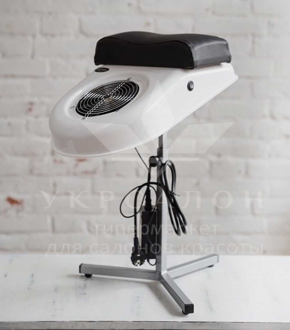 Педикюрна витяжка AirMax V 8 Pro