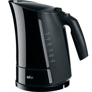 Електрочайник Braun WK 300 BLACK