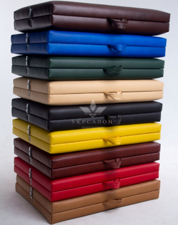 Массажный складной стол Standart