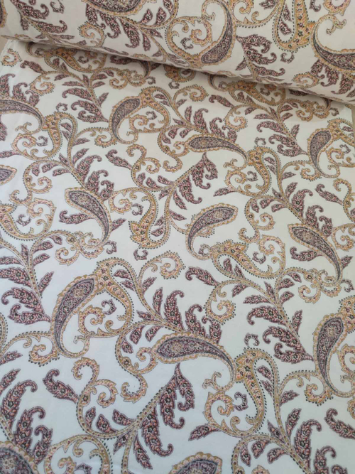 Фланель принт (2.4) Турция