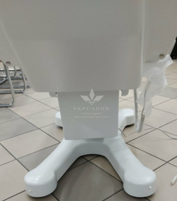 Косметологическая кушетка  207А