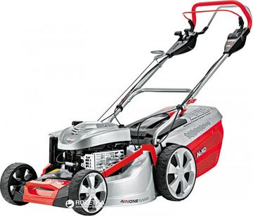 Газонокосарка AL-KO Highline 525 VS (119670)