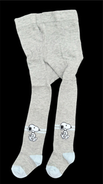 Колготки "Снупі", котон ТМ "Belino"