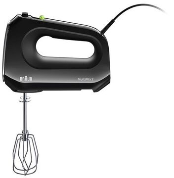 Міксер BRAUN HM 2110 BK